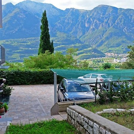 In Collina B&B Trento Exterior photo