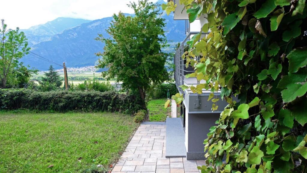 In Collina B&B Trento Exterior photo