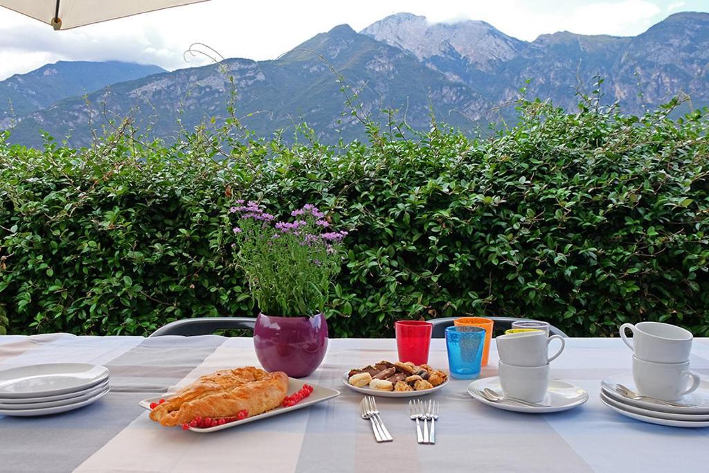 In Collina B&B Trento Exterior photo