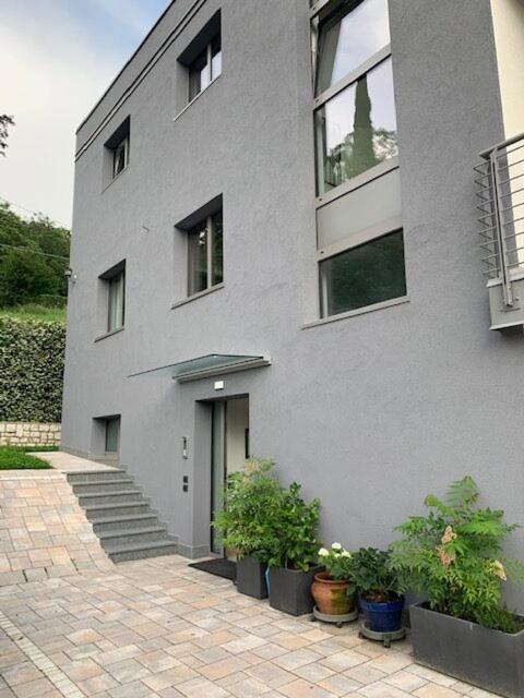 In Collina B&B Trento Exterior photo