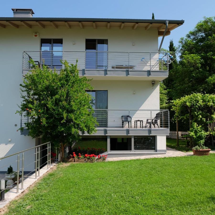 In Collina B&B Trento Exterior photo